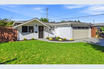 4147 Mira Loma Way, San Jose, CA 95111 - Photo 1