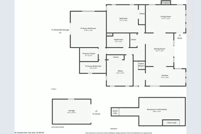 65 Cleaves Ave, San Jose, CA 95126 - Photo 45