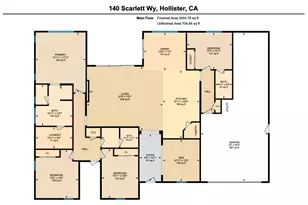 140 Scarlett Wy, Hollister, CA 95023 - Photo 33