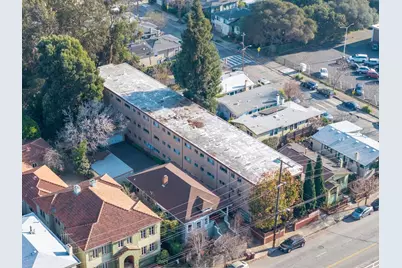 5412 Claremont Ave, Oakland, CA 94618 - Photo 3