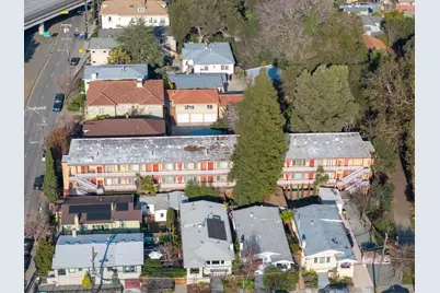 5412 Claremont Ave, Oakland, CA 94618 - Photo 5
