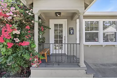 742 Homer Ave, Palo Alto, CA 94301 - Photo 5