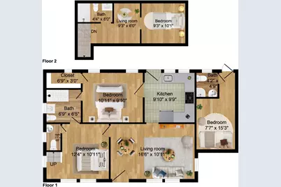 742 Homer Ave, Palo Alto, CA 94301 - Photo 65