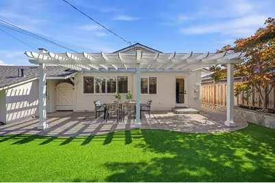 3539 Kirk Rd, San Jose, CA 95124 - Photo 21