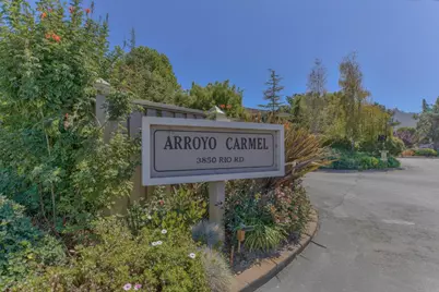 3850 Rio Rd 24, Carmel, CA 93923 - Photo 41