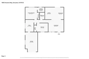 1805 Dracena Way, San Jose, CA 95122 - Photo 29