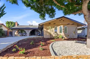 1003 Bluebonnet Dr, Sunnyvale, CA 94086 - Photo 1