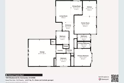 1003 Bluebonnet Dr, Sunnyvale, CA 94086 - Photo 49
