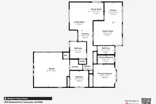 1003 Bluebonnet Dr, Sunnyvale, CA 94086 - Photo 49