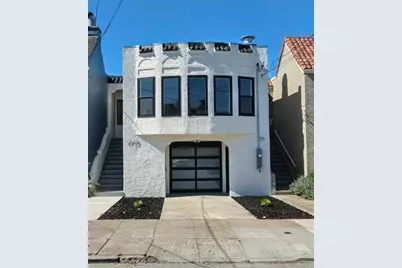 1739 25th Ave, San Francisco, CA 94122 - Photo 1
