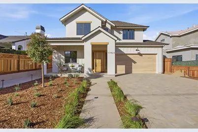 17625 Bruce Ave, Los Gatos, CA 95030 - Photo 1