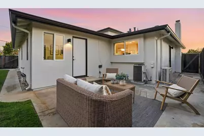 4122 Woodford Dr, San Jose, CA 95124 - Photo 49