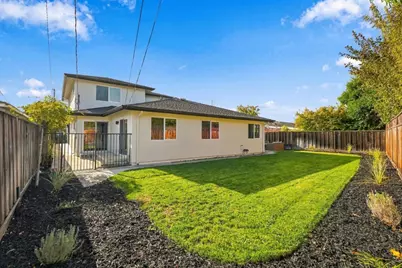 4122 Woodford Dr, San Jose, CA 95124 - Photo 33