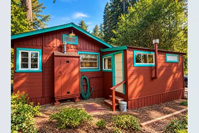 14551 W Park Ave, Boulder Creek, CA 95006 - Photo 5