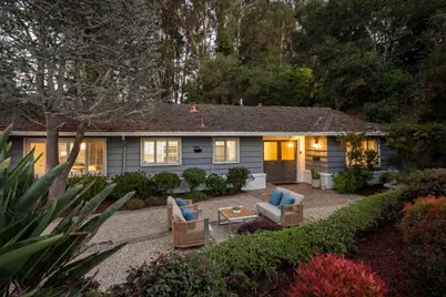 3605 Kingridge Dr, San Mateo, CA 94403 - Photo 1