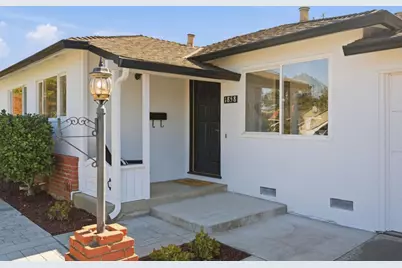 1858 Comstock Ln, San Jose, CA 95124 - Photo 3