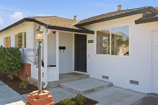 1858 Comstock Ln, San Jose, CA 95124 - Photo 3