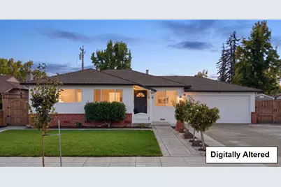 1858 Comstock Ln, San Jose, CA 95124 - Photo 1