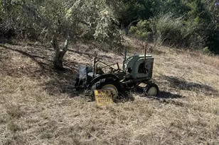 Old San Jose Turnpike Rd, Soquel, CA 95073 - Photo 1