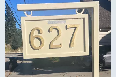 627 High St, Santa Cruz, CA 95060 - Photo 1