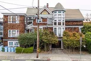 2001 Haste St, Berkeley, CA 94709 - Photo 1