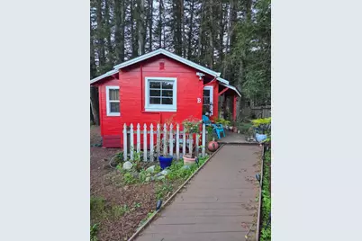 10040 Highway 9, Ben Lomond, CA 95005 - Photo 5