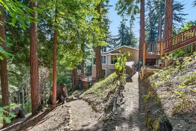 10636 Redwood Dr, Felton, CA 95018 - Photo 49