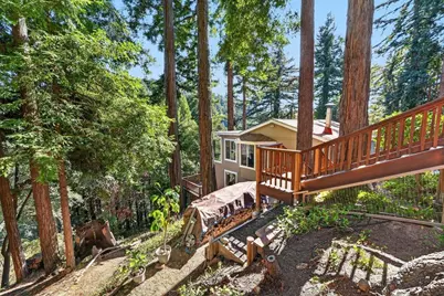 10636 Redwood Dr, Felton, CA 95018 - Photo 51