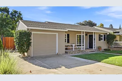 1490 Maxine Ave, San Jose, CA 95125 - Photo 3