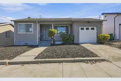 720 Kern St, Richmond, CA 94805 - Photo 1