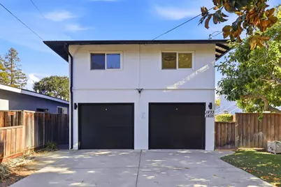 1833 Redwood Ave, Redwood City, CA 94061 - Photo 1