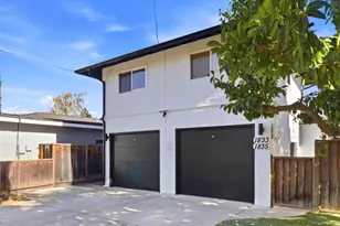 1833 Redwood Ave, Redwood City, CA 94061 - Photo 3
