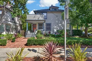 207 Hawthorne Ave, Palo Alto, CA 94301 - Photo 3
