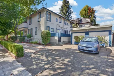 207 Hawthorne Ave, Palo Alto, CA 94301 - Photo 9