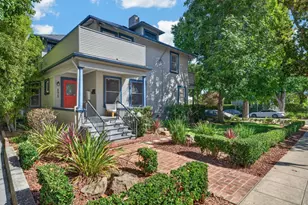 207 Hawthorne Ave, Palo Alto, CA 94301 - Photo 5