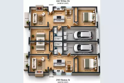2583 Benton St, Santa Clara, CA 95051 - Photo 9