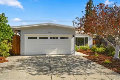 2464 Betlo Ave, Mountain View, CA 94043 - Photo 3