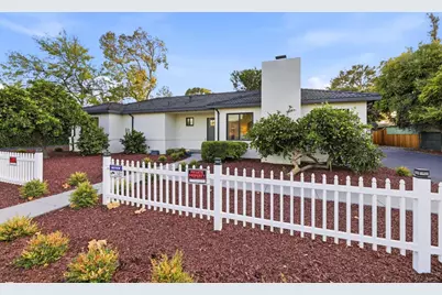 2181 Monticello Ave, San Jose, CA 95125 - Photo 5