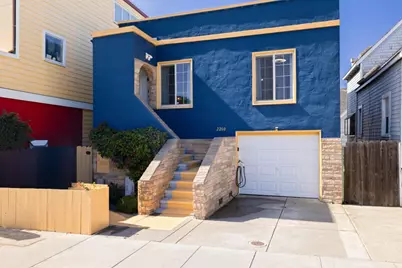 2260 Palmetto Ave, Pacifica, CA 94044 - Photo 1