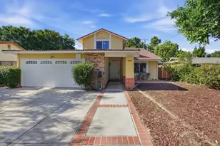 3350 Woodside Ln, San Jose, CA 95121 - Photo 1