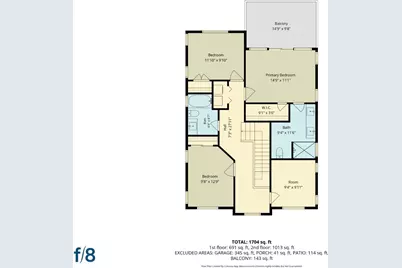 358 S Cypress Ave, San Jose, CA 95117 - Photo 45