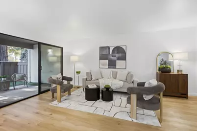 2201 Monroe St 901, Santa Clara, CA 95050 - Photo 1