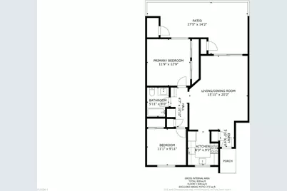 2201 Monroe St 901, Santa Clara, CA 95050 - Photo 33
