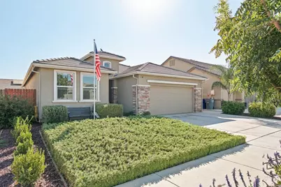 1874 Summit Dr, Los Banos, CA 93635 - Photo 3