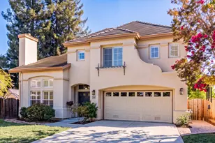 848 Summit Ct, Sunnyvale, CA 94087 - Photo 1