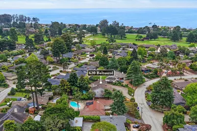 620 Baltusrol Dr, Aptos, CA 95003 - Photo 1