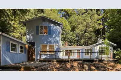 625 Nottingham Way, Boulder Creek, CA 95006 - Photo 1