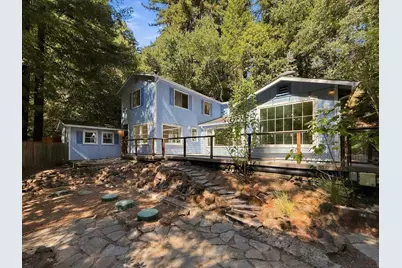 625 Nottingham Way, Boulder Creek, CA 95006 - Photo 37