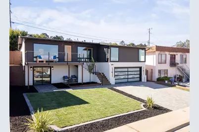1041 Crestview Dr, Millbrae, CA 94030 - Photo 119