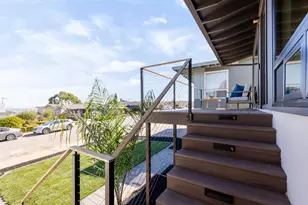 1041 Crestview Dr, Millbrae, CA 94030 - Photo 5